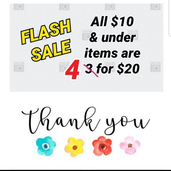 Clear out my Closet Please! Bundle and Save Everything Must Go - Picture 3 of 3